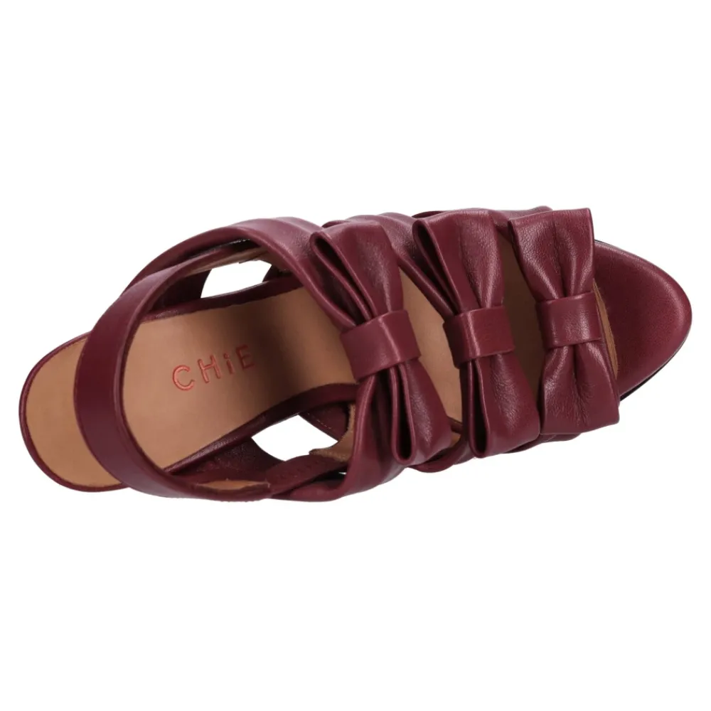 DAMES Chie Mihara Sandali Elina High Heel Sandals