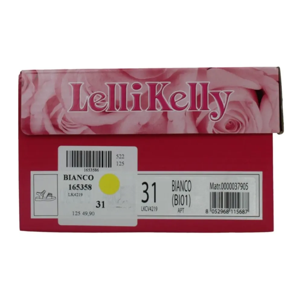 Lelli Kelly Sandalia Alice