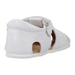 Tinny Shoes Sandalia Arana Tira Adhesiva