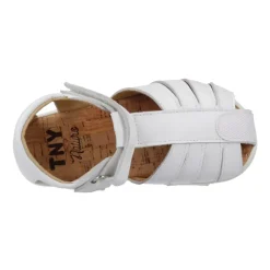 Tinny Shoes Sandalia Arana Tira Adhesiva