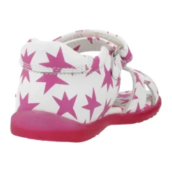 Agatha Ruiz de la Prada Sandalen^Sandalia Estrellas