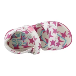 Agatha Ruiz de la Prada Sandalen^Sandalia Estrellas