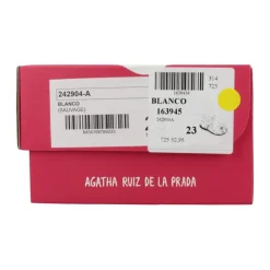 Agatha Ruiz de la Prada Sandalen^Sandalia Estrellas