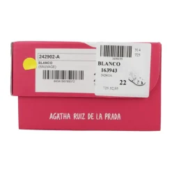 Agatha Ruiz de la Prada Sandalen^Sandalia Estrellas