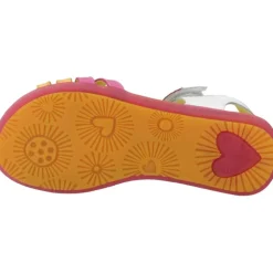 Agatha Ruiz de la Prada Sandalia Olimpiadas