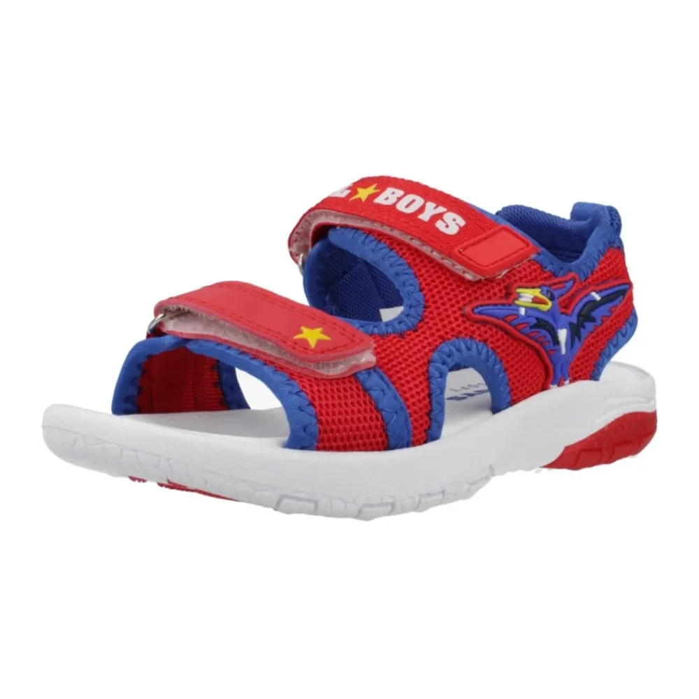 Bull Boys Sandalen^Sandalia Pterodattilo