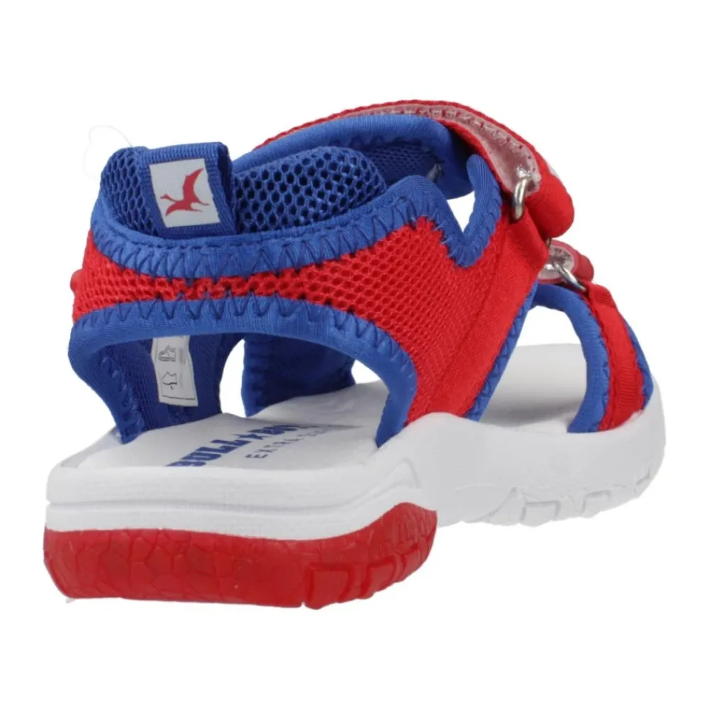 Bull Boys Sandalen^Sandalia Pterodattilo