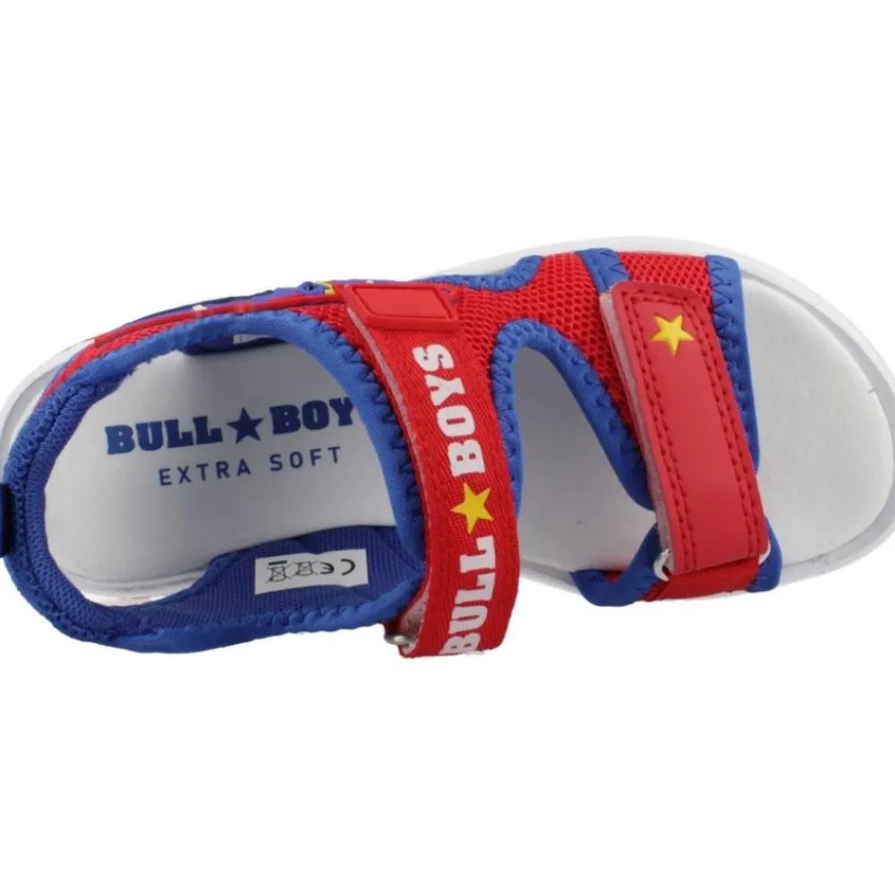 Bull Boys Sandalen^Sandalia Pterodattilo