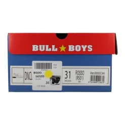 Bull Boys Sandalen^Sandalia Pterodattilo