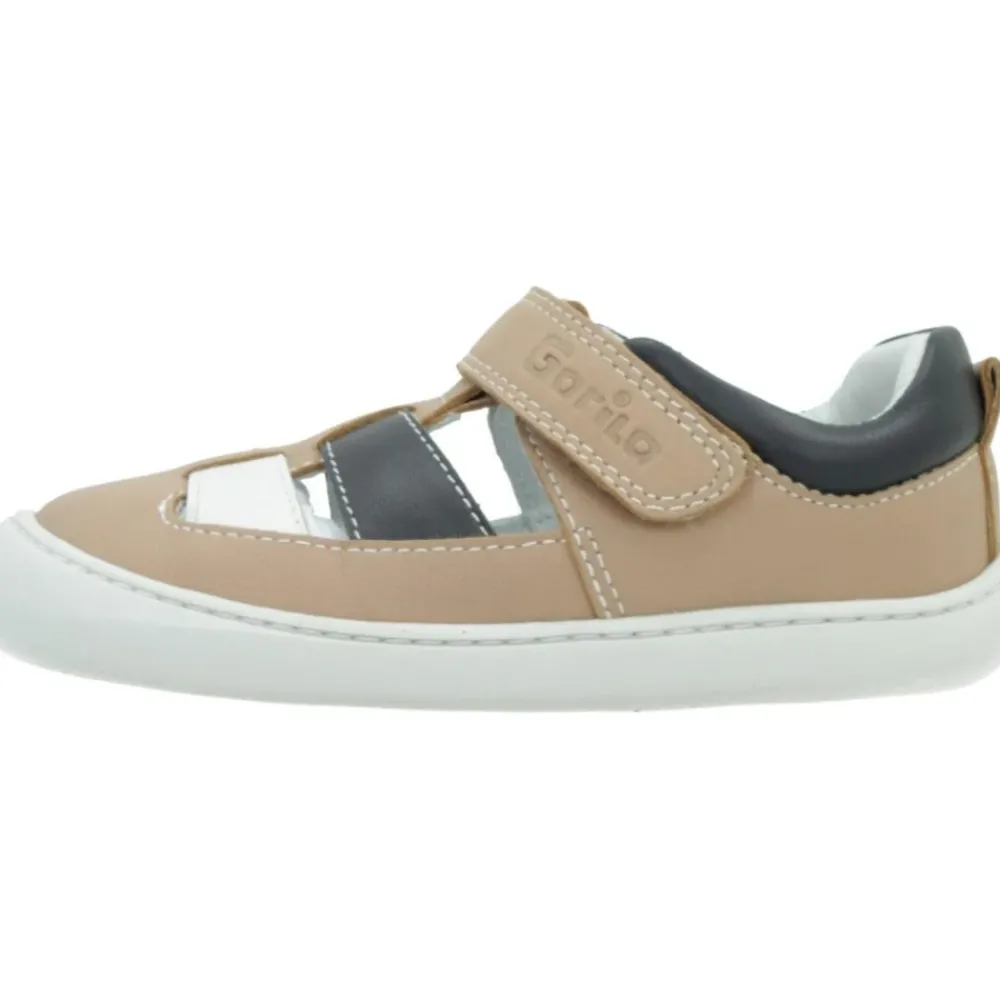 Gorila Sandalen^Sandalia Tira Adhesiva