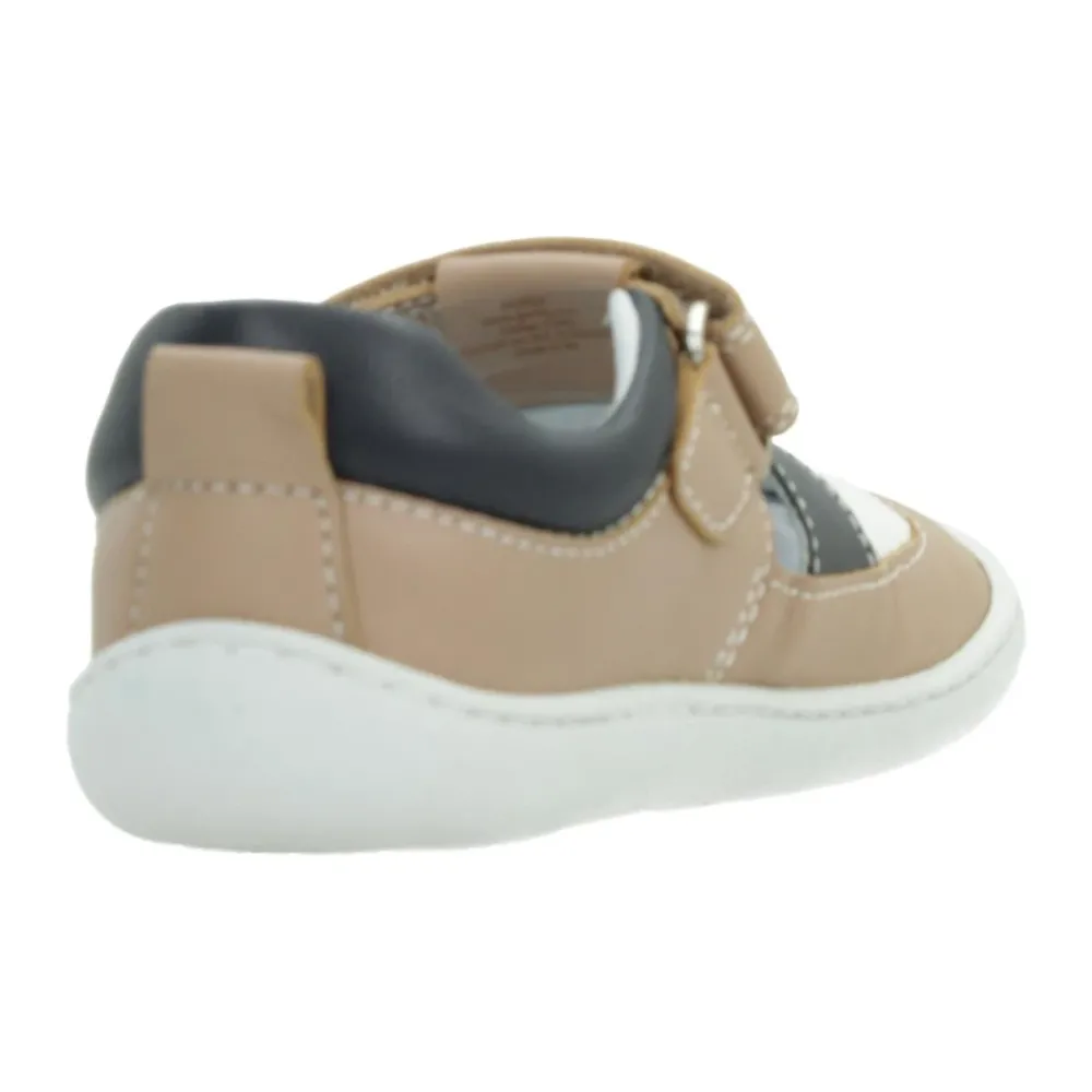 Gorila Sandalen^Sandalia Tira Adhesiva