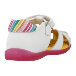 Agatha Ruiz de la Prada Sandalen^Sandalia Twin