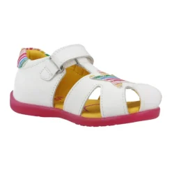 Agatha Ruiz de la Prada Sandalen^Sandalia Twin