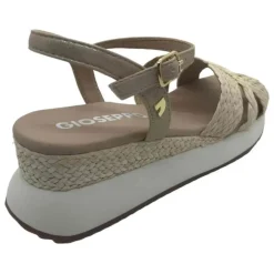 DAMES Gioseppo Sleehakken^Sandalias 10184-427215