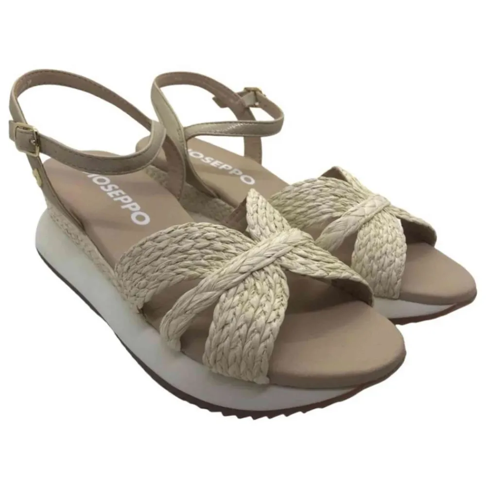 DAMES Gioseppo Sleehakken^Sandalias 10184-427215