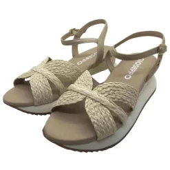 DAMES Gioseppo Sleehakken^Sandalias 10184-427215