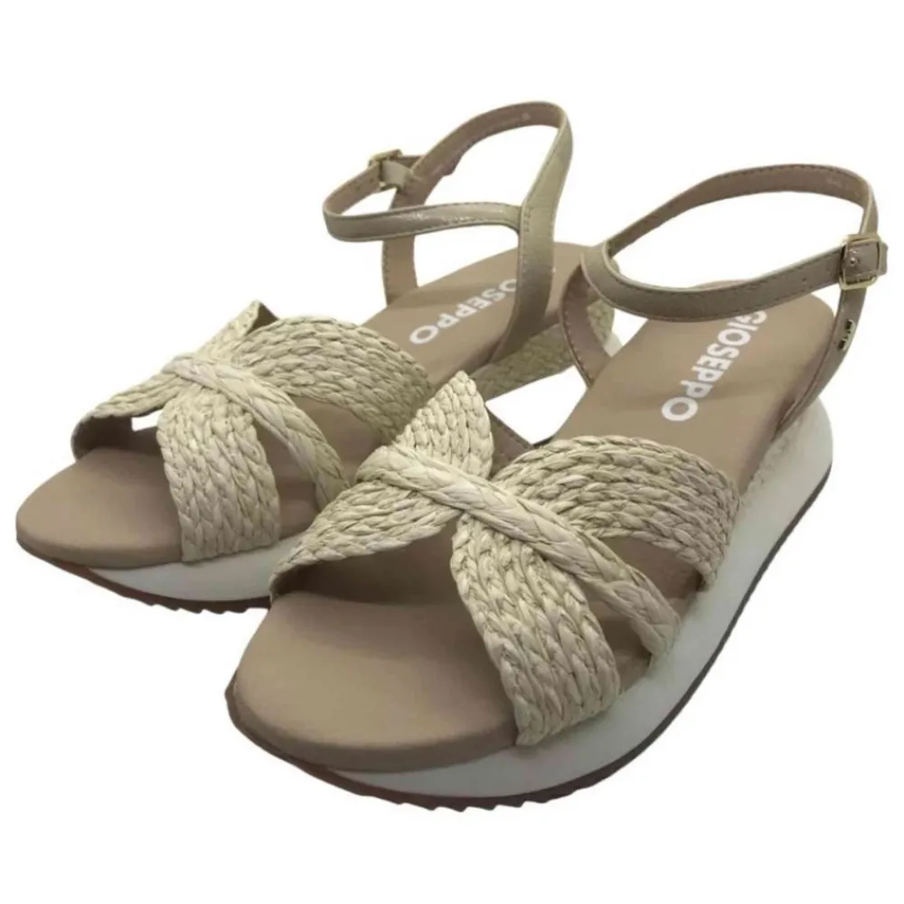 DAMES Gioseppo Sleehakken^Sandalias 10184-427215