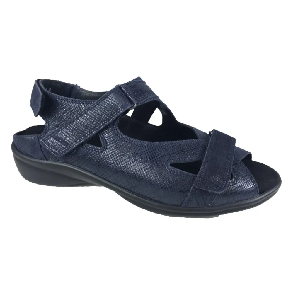 DAMES Durea Sandalen^Sandals