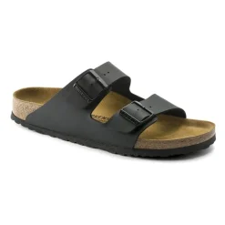 Heren Birkenstock Slippers^Sandals Arizona Birko-Flor