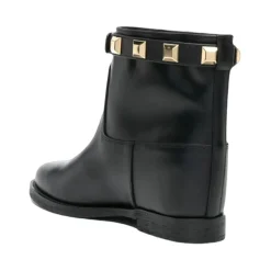 DAMES Via Roma 15 Santa Monica Enkellaarzen