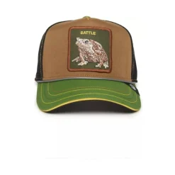 Heren Goorin Bros Petten^Sapo Rash Zits and Pimple Trucker Cap