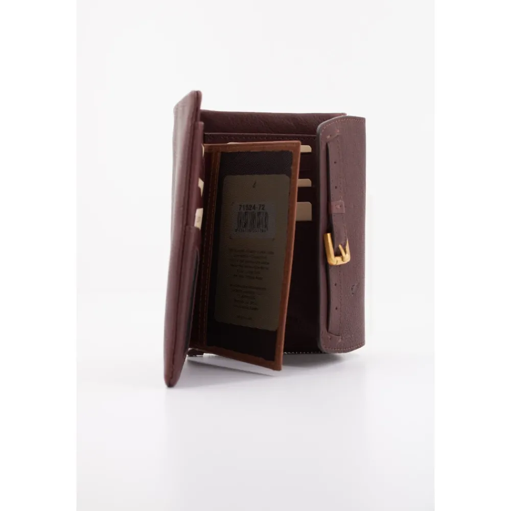 DAMES Abbacino Portefeuilles^Sara Wallet