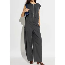 DAMES Samsøe Samsøe Saroko Trousers