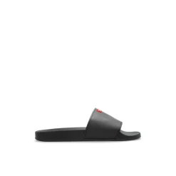Heren Diesel Slippers^Sa-Swim Slides