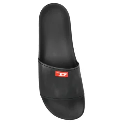 Heren Diesel Slippers^Sa-Swim Slides