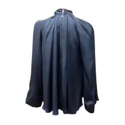 DAMES ROTATE Birger Christensen Satijnen Blouse