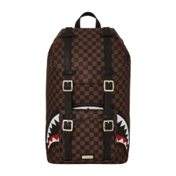 Heren SPRAYGROUND Sawtooth Sharks In Paris Hills Rugzak