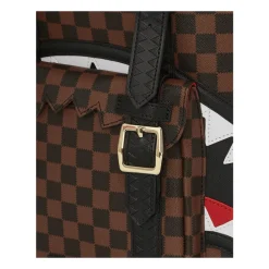 Heren SPRAYGROUND Sawtooth Sharks In Paris Hills Rugzak