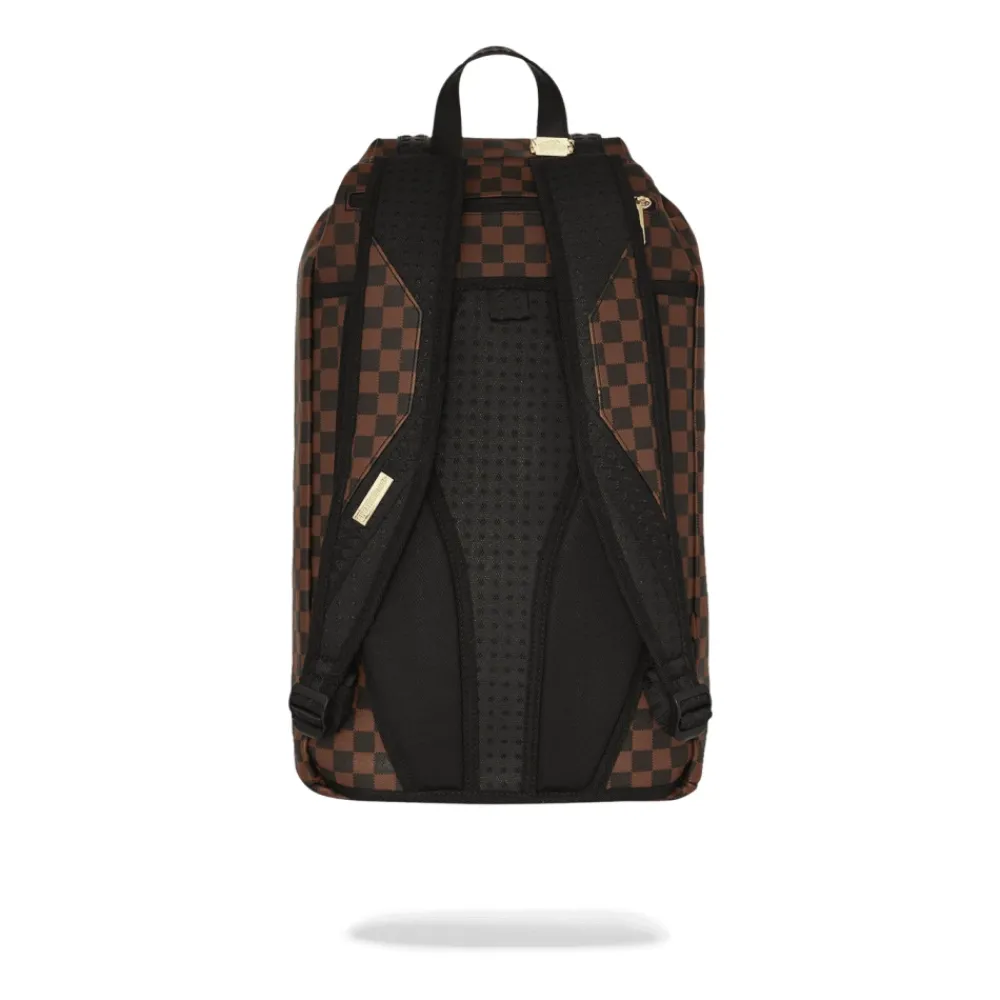 Heren SPRAYGROUND Sawtooth Sharks In Paris Hills Rugzak