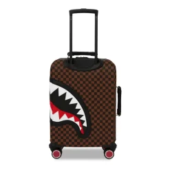 Heren SPRAYGROUND Tassen^Sawtooth Sharks Trolley Tas