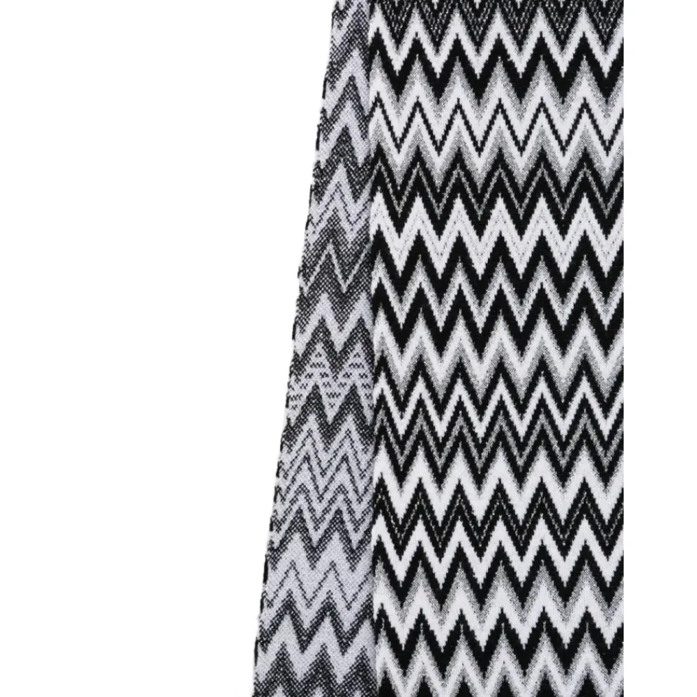 Missoni Sjaals^Scarf