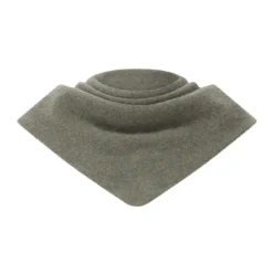 DAMES Le bonnet Sjaals^Scarf