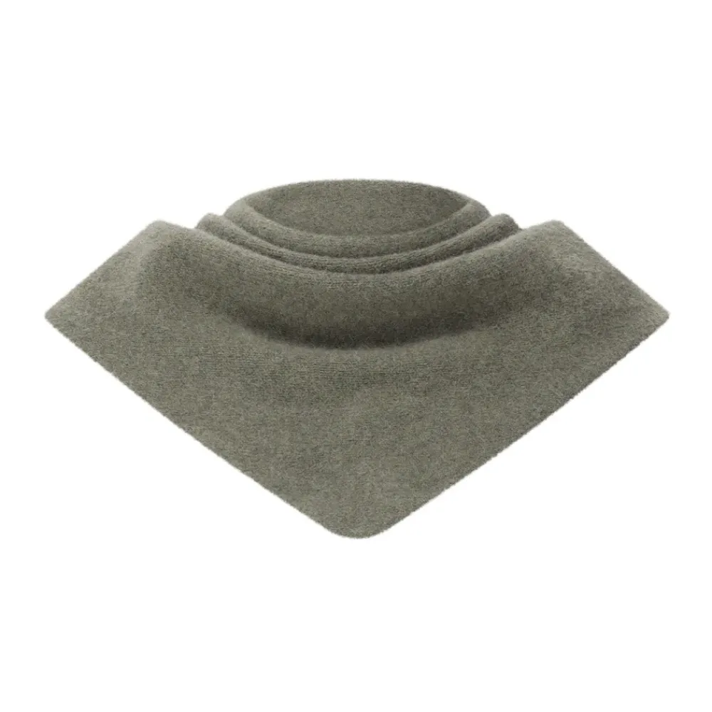 DAMES Le bonnet Sjaals^Scarf