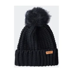 Barbour Scarf and Hat Gift Set