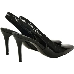 DAMES Versace Pumps^Scarlett Slingback Mid Pumps