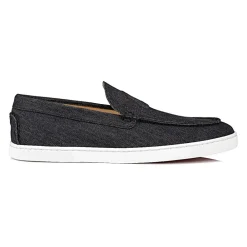 Heren Christian Louboutin Instappers & Slip Ons^Scarpa