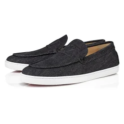 Heren Christian Louboutin Instappers & Slip Ons^Scarpa