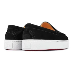 Heren Christian Louboutin Instappers & Slip Ons^Scarpa
