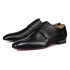 Heren Christian Louboutin Nette Schoenen^Scarpa