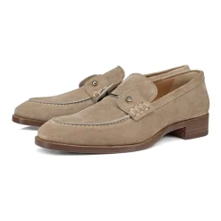 Heren Christian Louboutin Instappers & Slip Ons^Scarpa