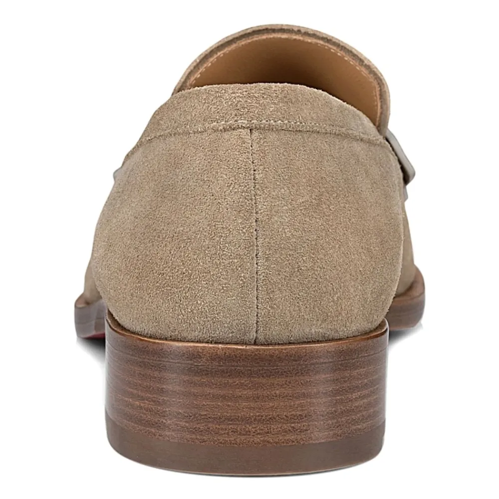 Heren Christian Louboutin Instappers & Slip Ons^Scarpa