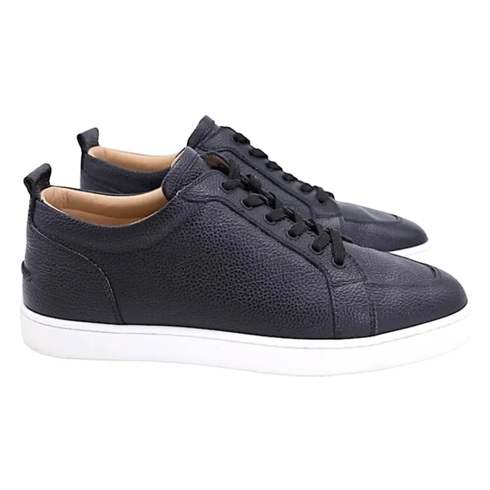 Heren Christian Louboutin Sneakers^Scarpa