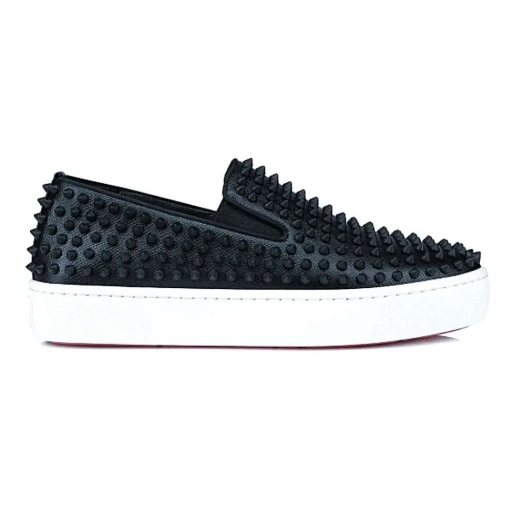 Heren Christian Louboutin Scarpa