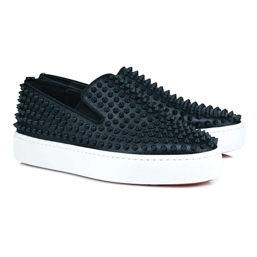 Heren Christian Louboutin Scarpa