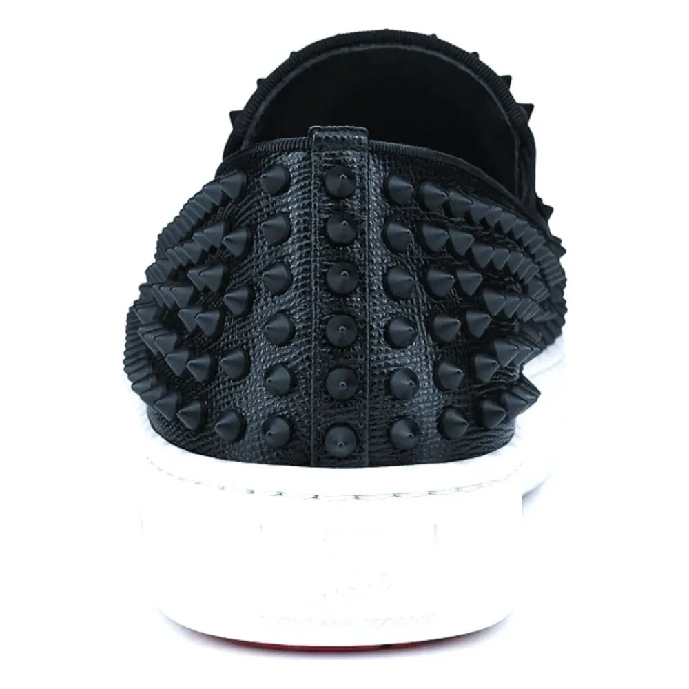 Heren Christian Louboutin Scarpa