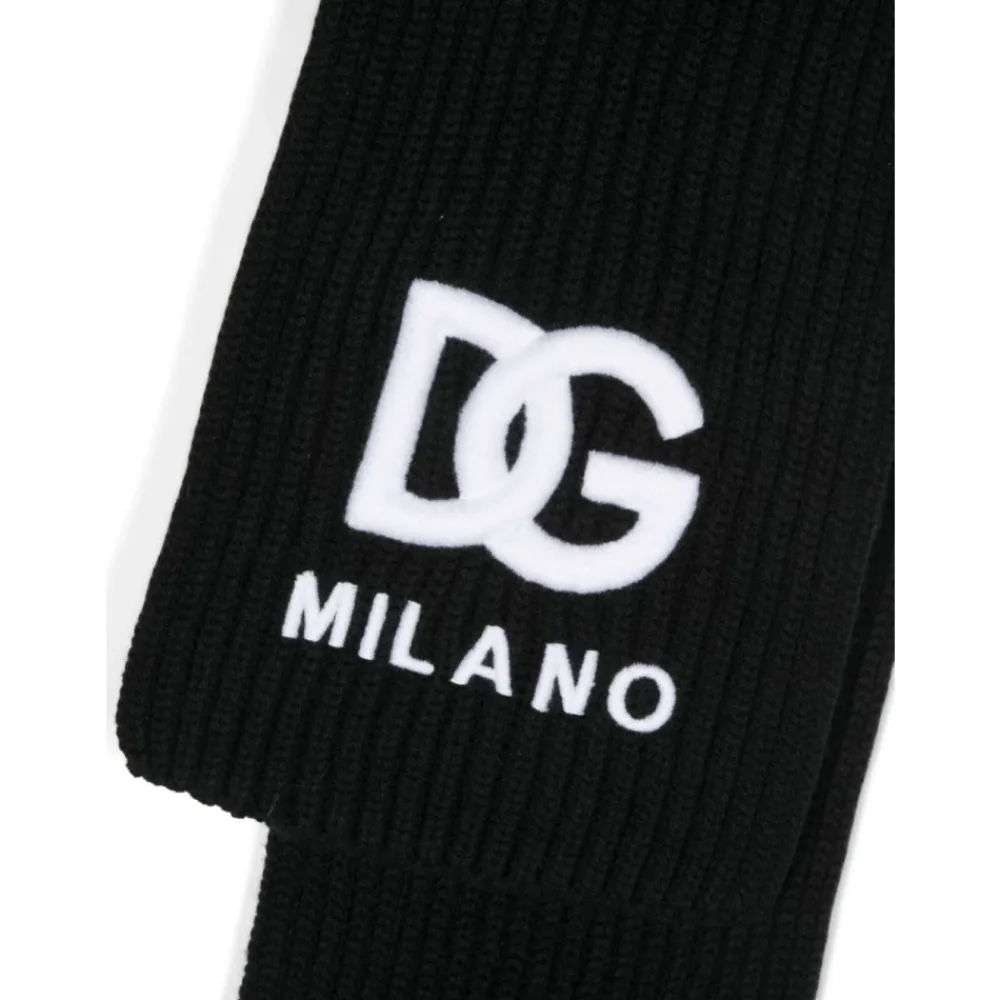 Dolce & Gabbana Sjaals^Scarves